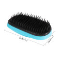 Wholesale Anti-Stastic Pleastic Detangle Hair Brush